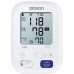 Омрон M2 Basic HEM-7121-ALRU Тонометр авт.+ унив. манжета (22-42см)+адаптер Omron Healthcare Co (Китай)