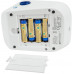 Омрон M2 Basic HEM-7121-ALRU Тонометр авт.+ унив. манжета (22-42см)+адаптер Omron Healthcare Co (Китай)