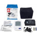 Омрон M2 Basic HEM-7121-ALRU Тонометр авт.+ унив. манжета (22-42см)+адаптер Omron Healthcare Co (Китай)