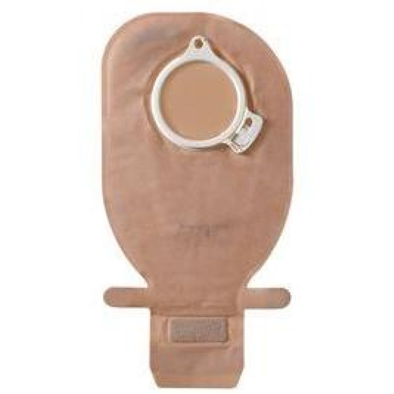 Колопласт Мешок стомный Алтерна Фри дренируемый, непрозрачный, фланец 50 мм №1 (Штука)