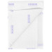 Пеленки впитывающие BESIDE BED MAX 60x90см (28706) №5 Шандон Хенфа Хайдженик Продактс (Китай)