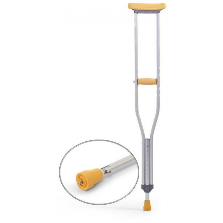 Армед Костыль подмышечный c УПС размер L KR925L