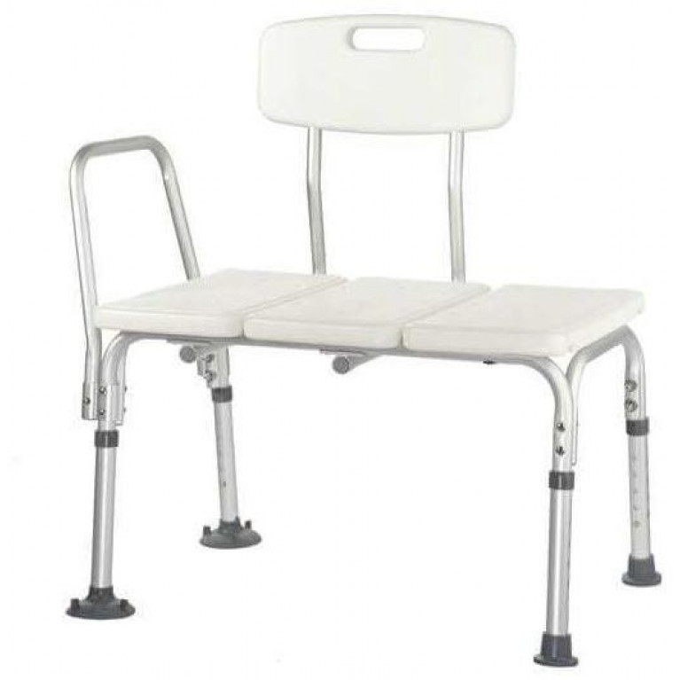 Barry Стул для ванны BS Bench 