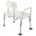 Barry Стул для ванны BS Bench Valentine International Ltd (Тайвань)