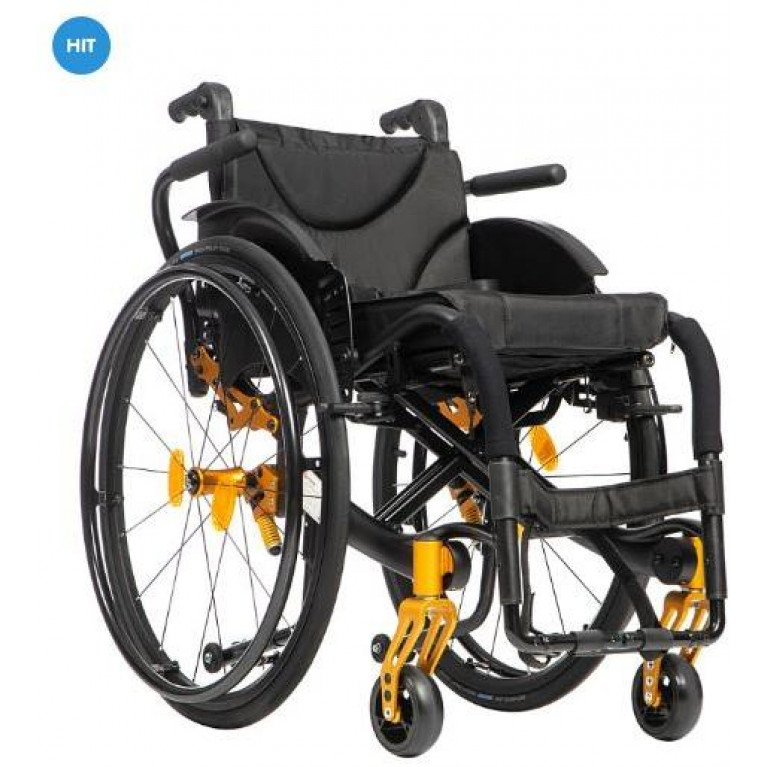 Инвалидная коляска Ortonica Active Life 3000 /S 3000 Schwalbe RR/ (Ортоника)