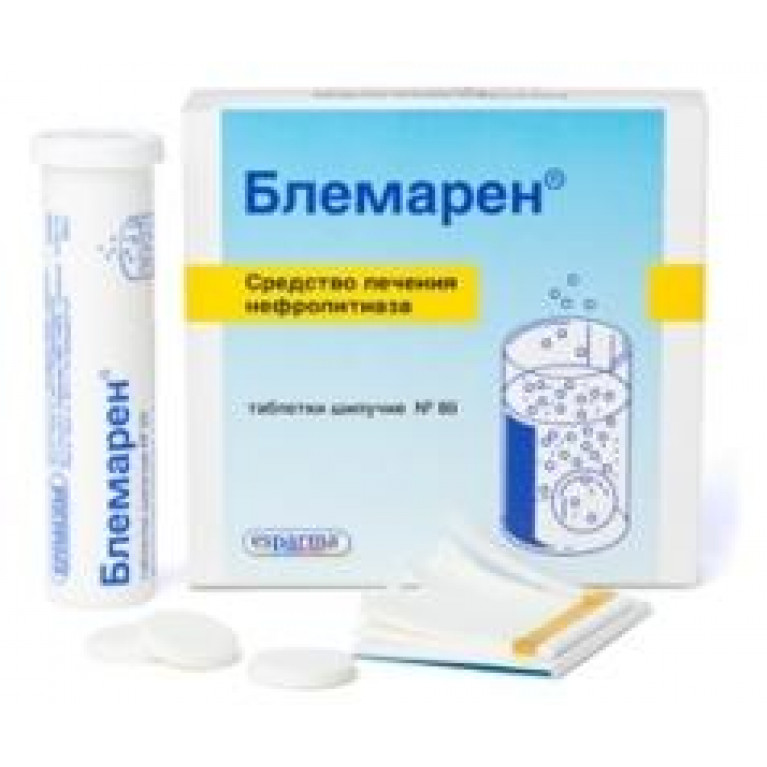 Блемарен табл. шип. №80