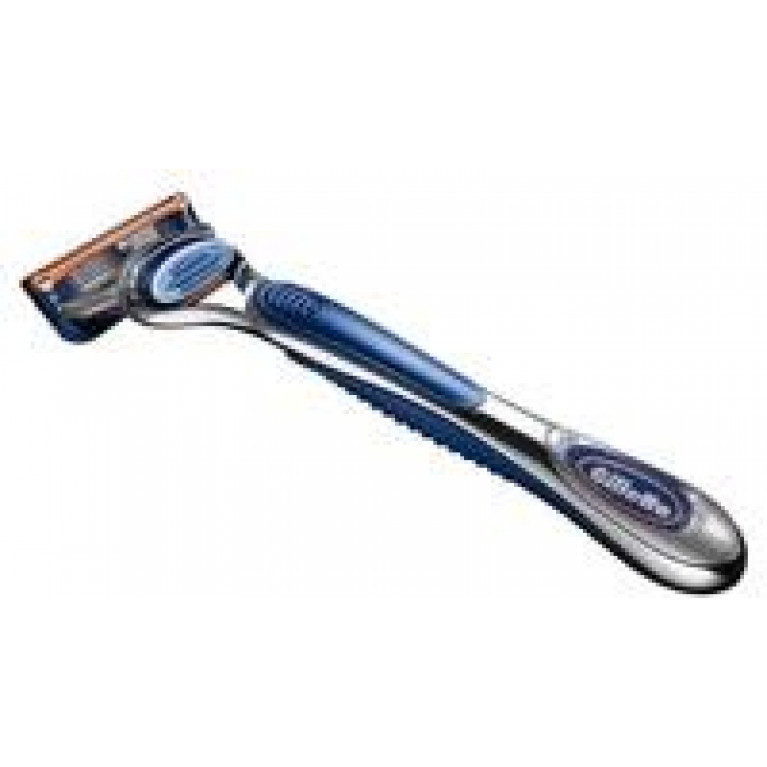 Джилет Фьюжн Проглайд Флекс Болл Станок д/бритья с 1 смен. кассетой