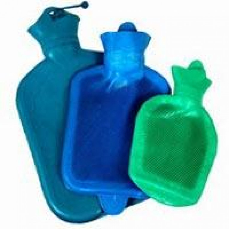 Грелка резиновая 2Б