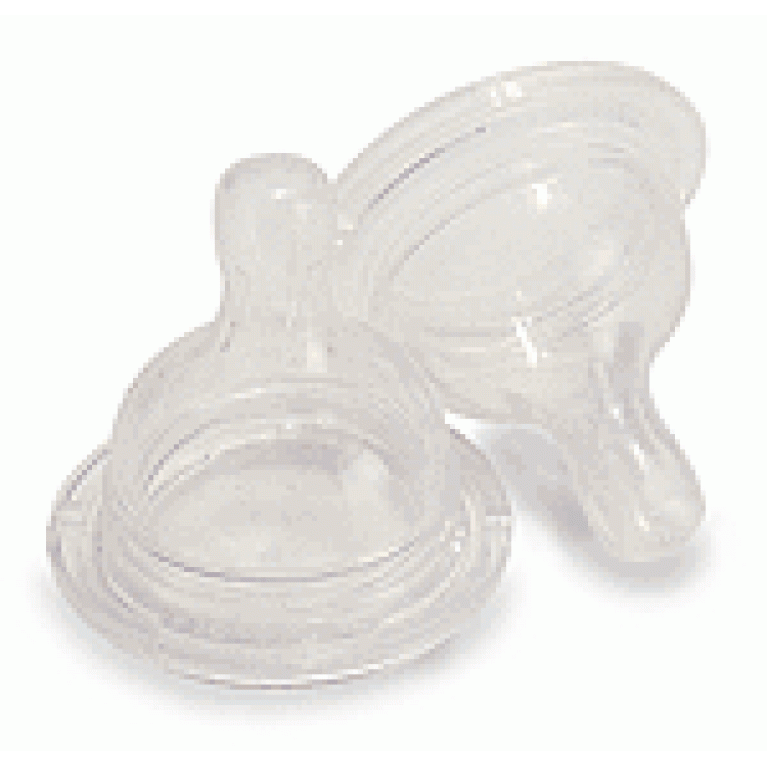 Авент Соска силиконовая д/новорожденных №2 SCF631/27 (82810)