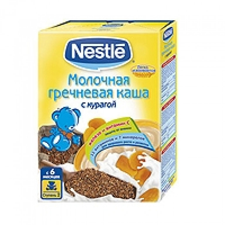 Молочная гречневая каша для ребенка. Nestle детская каша гречневая. Каша Нестле молочная гречневая. Каша Нестле гречневая с курагой 220г. Каша Нестле гречневая с курагой 220.