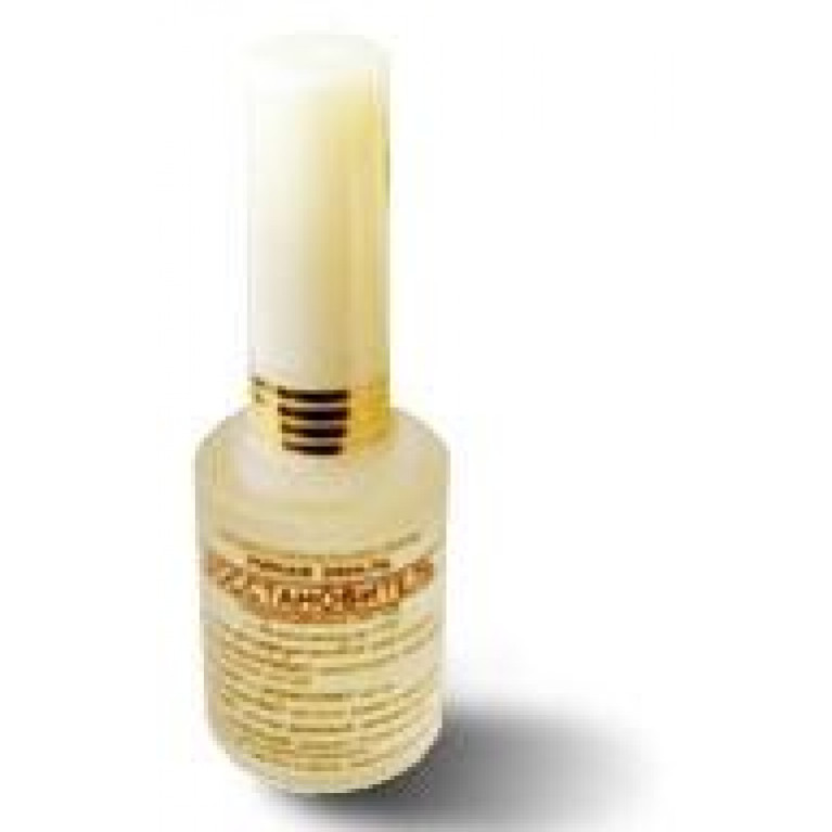 Умная эмаль Восстановитель поврежденных ногтей 11 мл