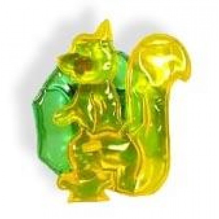 Грелка солевая Детская