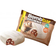 Бомббар Печенье глазированное 