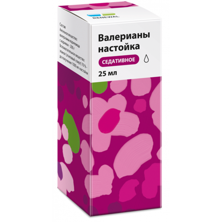 Реневал инструкция. Валерианы настойка флакон 25мл. Валерианы н-ка фл. 25 Мл. Валерианы настойка фл. 25 Мл. Валериана н-ка фл 25мл.