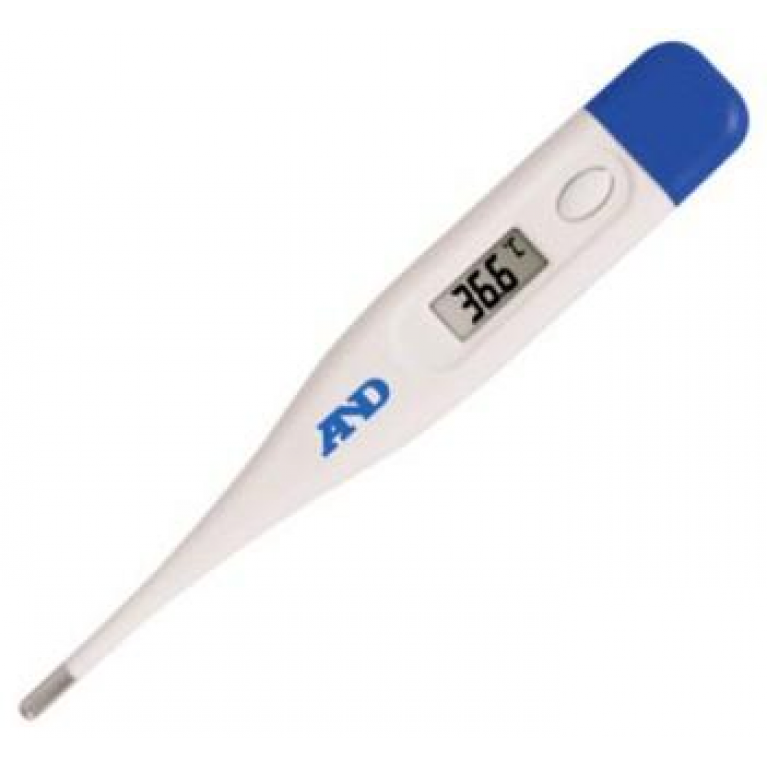 Эй энд ди Термометр элект. DT-501 экономичный