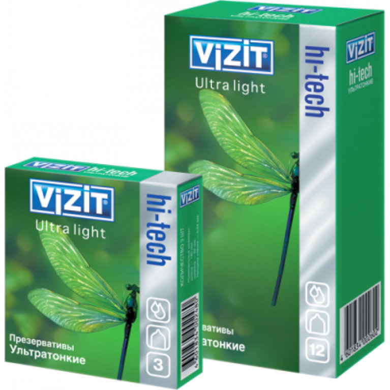 Vizit. Презервативы Vizit Hi-Tech sensitive. Vizit Hi-Tech Ultra Light. Vizit Hi-Tech Ultra Light, 12 шт.. Vizit Ultra Light ультратонкие.