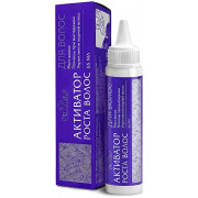 Активатор роста волос Мирролла 65мл