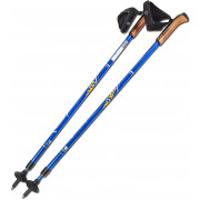 Трость д/скандинавской ходьбы 110-140 см (Е0673) Эргофорс 
