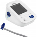 Омрон M2 Basic HEM-7121-ALRU Тонометр автоматический+ универсальная манжета (22-42см)+адаптер Omron Healthcare Co (Китай)