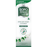 Боро Плюс зеленый крем для ухода за кожей Аромат трав туба 25г Боро Плюс зеленый крем для ухода за кожей Аромат трав туба 25г