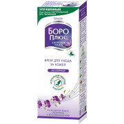 Боро Плюс розовый крем для ухода за кожей Регулярный туба 25г Боро Плюс розовый крем для ухода за кожей Регулярный туба 25г