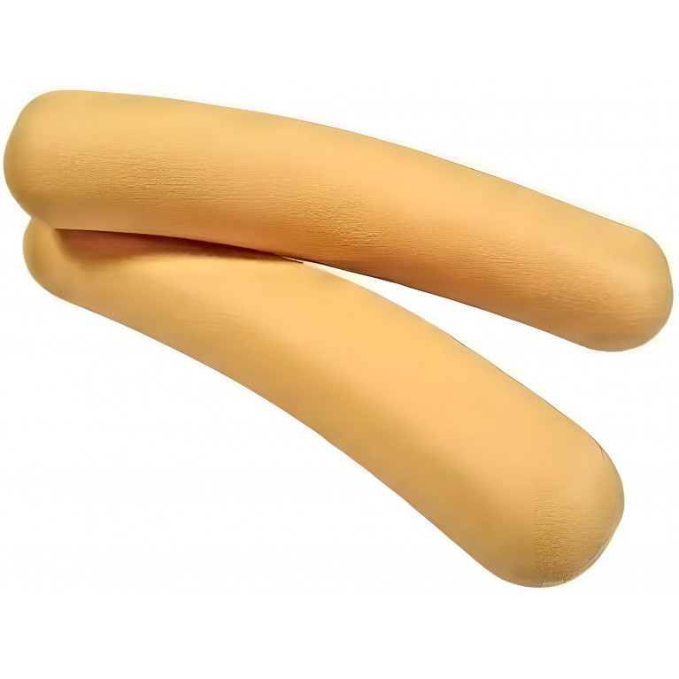 Резиновые подмышечные валики 19 см. арт.10050