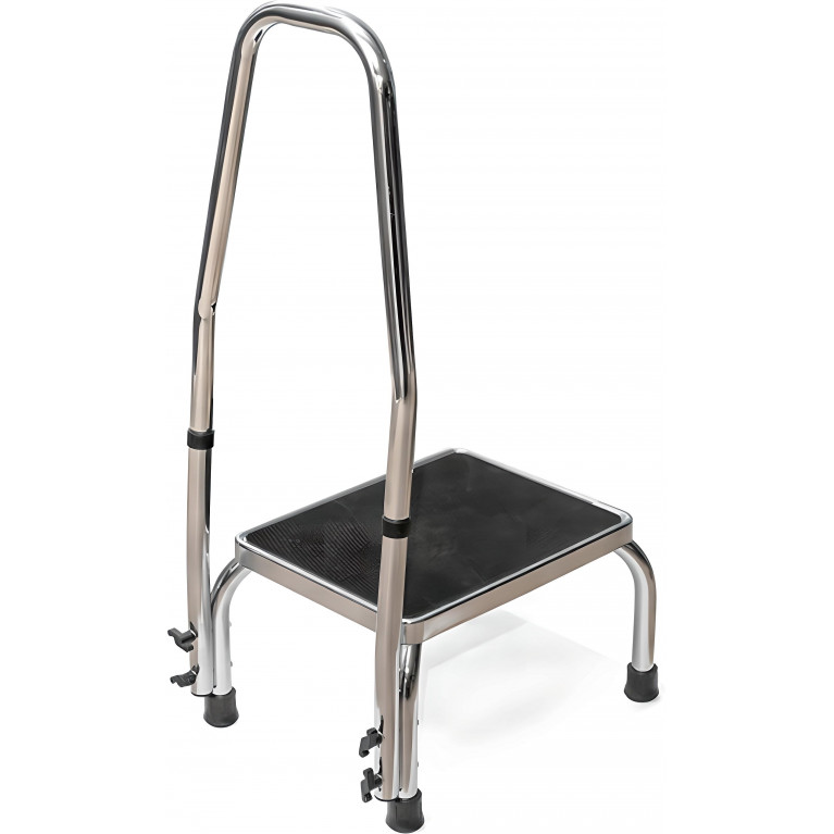 Barry Ступенька с ручкой 10222Н