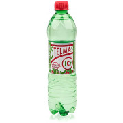 Вода Минеральная Стэлмас ZnSe ICr н/газ. 0,6л