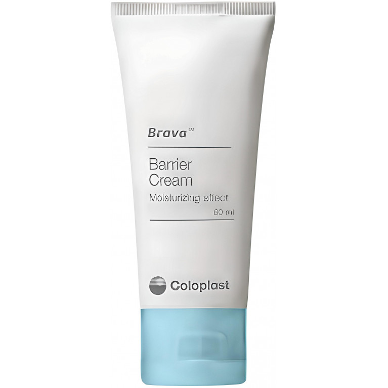Колопласт Крем Брава защитный 60 мл №1 (120005)