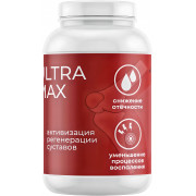 Глюкозамин-Хондроитиновый комплекс Ultra MAX капс. №120 Глюкозамин-Хондроитиновый комплекс Ultra MAX капс. №120
