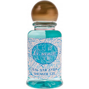 Гель для душа Соланж фл.30мл