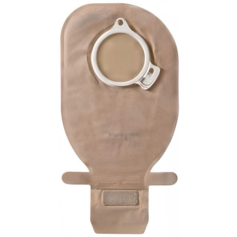 Колопласт Мешок стомный Алтерна Фри дренируемый, непрозрачный, фланец 40 мм (13984) №30