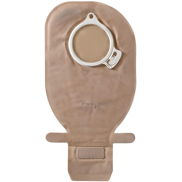 Колопласт Мешок стомный Алтерна Фри дренируемый, непрозрачный, фланец 50 мм (13985) №30