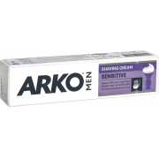 Крем для бритья ARKO MEN Sensitive 65г