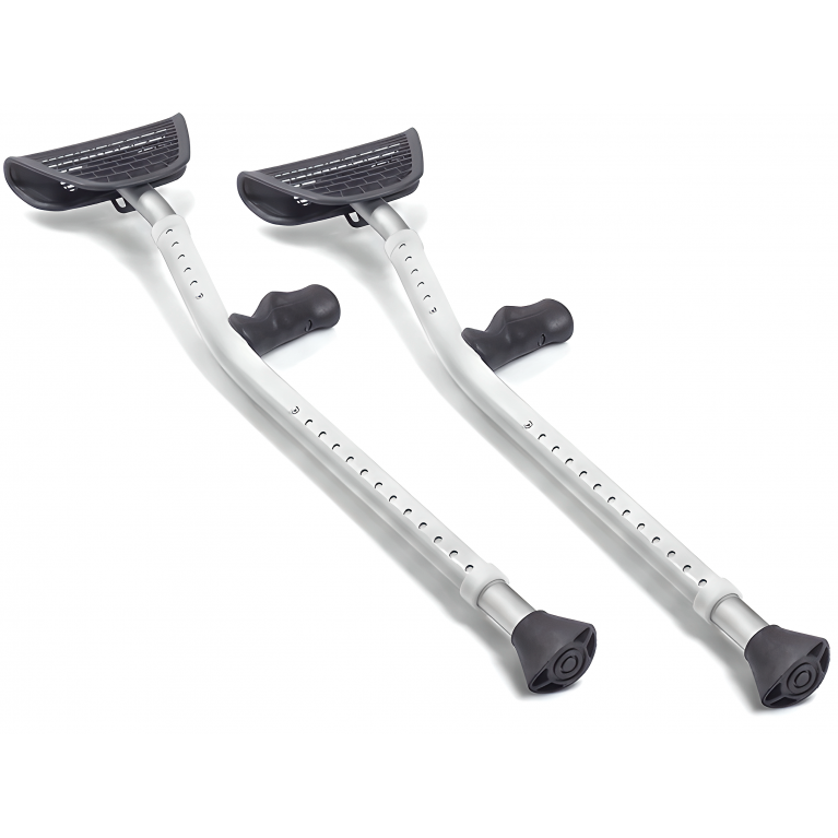 Костыль подмышечный Ortonica KR407 (Ортоника)