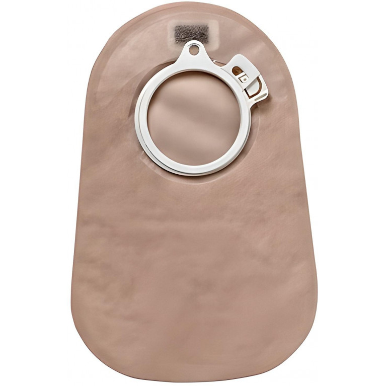 Колопласт Мешок стомный Алтерна НП недренируемый, непрозрачный фланец 50 мм (17601) №30