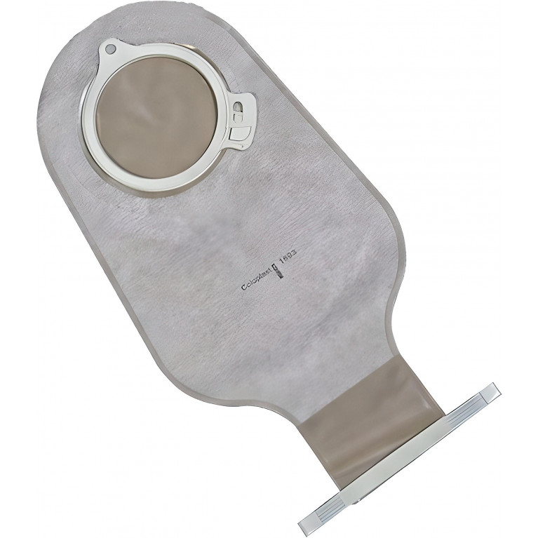 Колопласт Мешок стомный Алтерна НП дренируемый, непрозрачный, фланец 40 мм (17620) №30