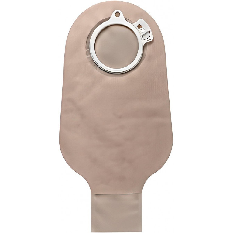 Колопласт Мешок стомный Алтерна НП дренируемый, непрозрачный, фланец 60 мм (17622) №30