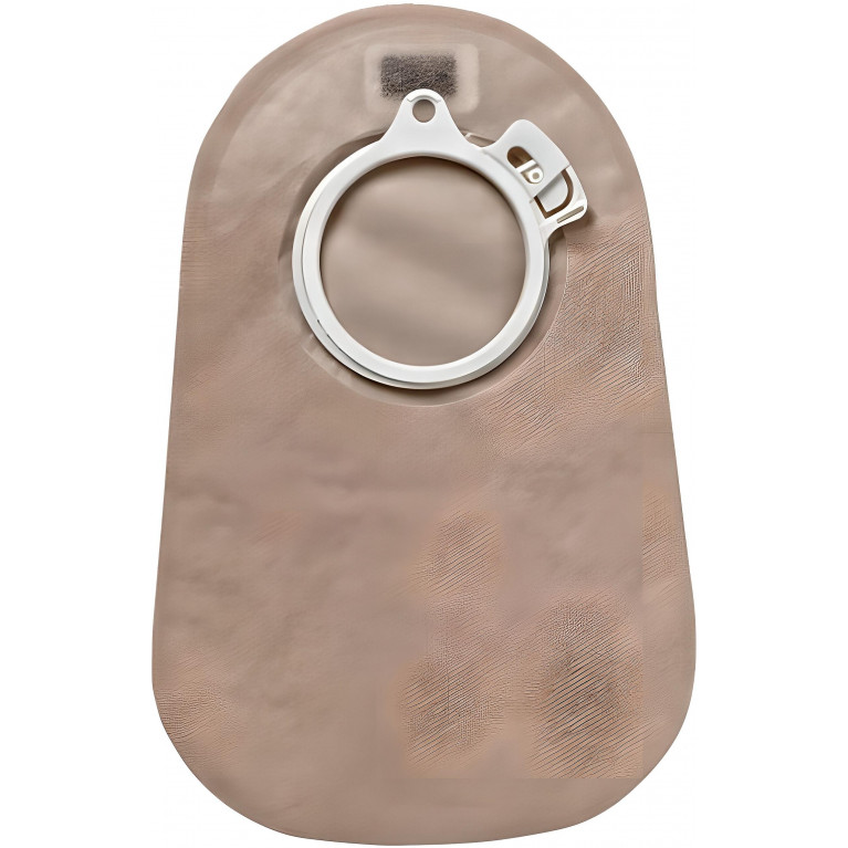 Колопласт Мешок стомный Алтерна НП недренируемый, непрозрачный фланец 40 мм (17600) №30