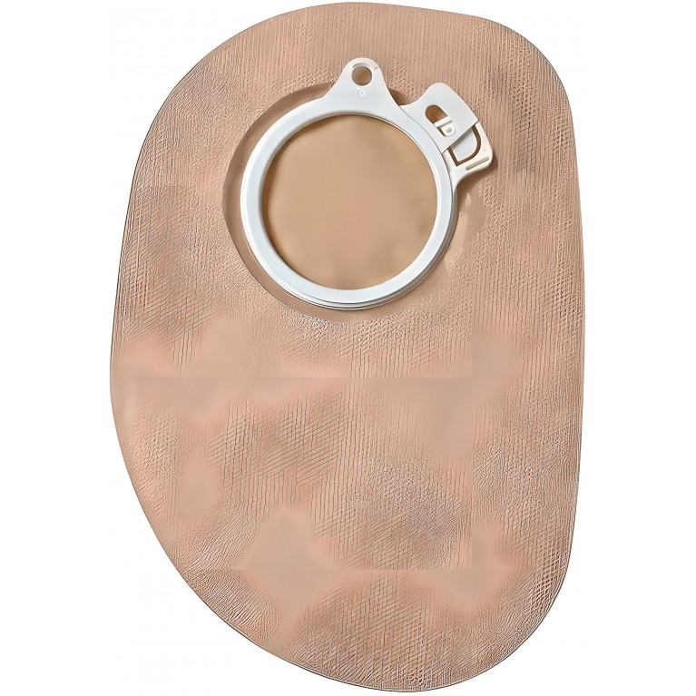 Колопласт Мешок стомный Алтерна Фри НП недренируемый, непрозрачный, фланец 50 мм (17651) №30