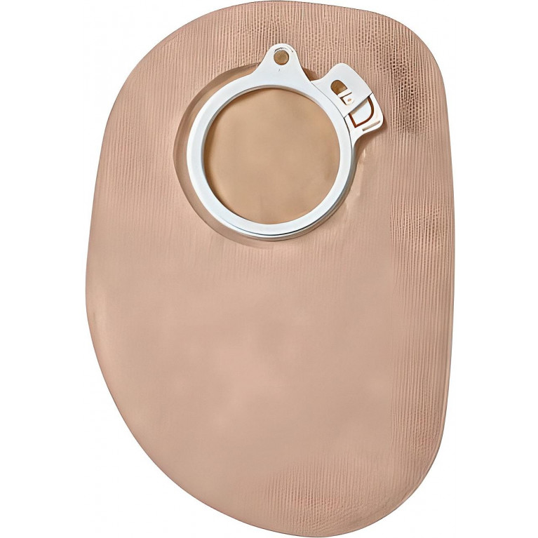 Колопласт Мешок стомный Алтерна Фри НП недренируемый, непрозрачный, фланец 60 мм (17652) №30