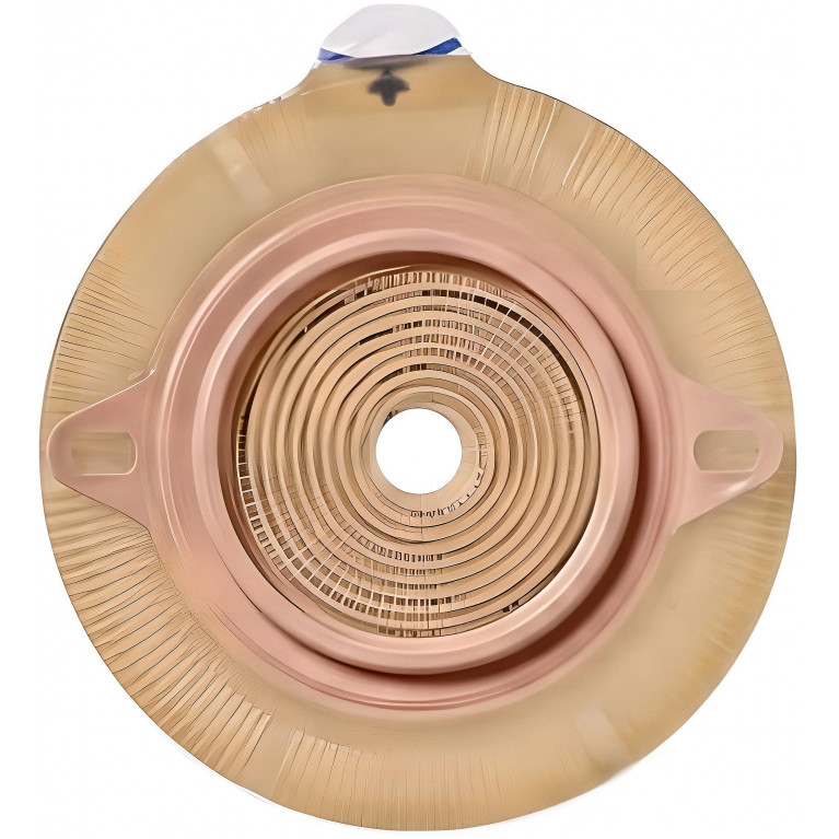 Колопласт Пластина плоская Алтерна НП с креплениями для пояса 60 мм №1 (Штука)