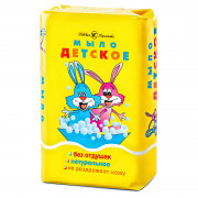 Невская косметика Мыло туалетное детское 90 г