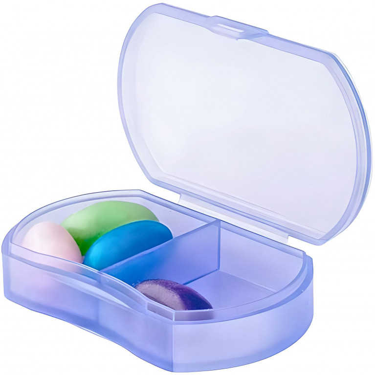 Таблетница контейнеры для хранения арт. 68054