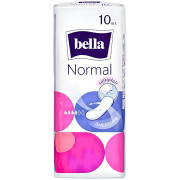 Белла Нормал Прокладки №10 (4кап.) Белла Нормал Прокладки №10 (4кап.)