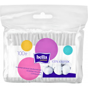 Ватные палочки №100