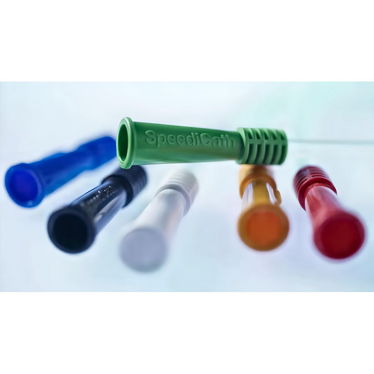 Колопласт Катетер СпидиКет Нелатон мужской CH12 мм (284121) №30