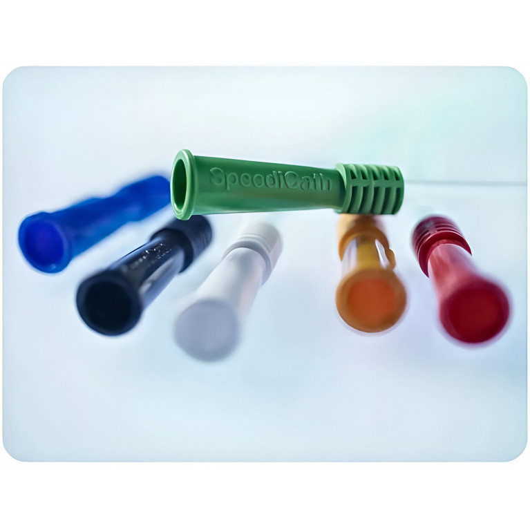 Колопласт Катетер СпидиКет Нелатон женский CH12 мм №30 (285121)