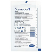 Повязка Космопор Е самоклеящаяся 10 х 6 см №1 (Штука)