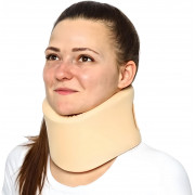 Крейт Бандаж для шейного отдела позвоночника д/взрослых F-323